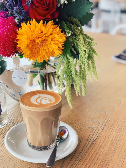 Sullies Kiosk - Restaurant Canberra 1