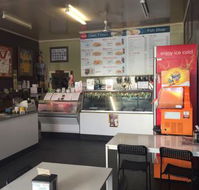 tenterfield fish and chips - Restaurant Canberra