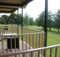 Tenterfield Golf Club - Restaurant Canberra