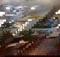 Tenterfield Viet-Thai Lic.Restaurant - Restaurant Canberra
