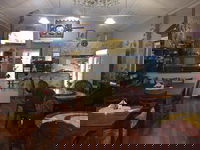 Tenterfield Viet-Thai Lic.Restaurant