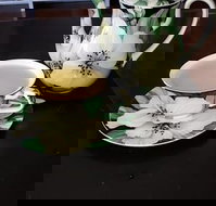 The 3 Leaf Tea House - Restaurant Canberra