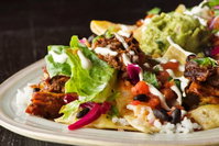 The Burrito Bar Toowoomba
