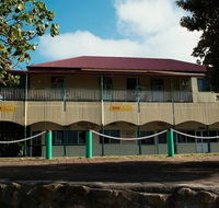 The Federal Hotel - Restaurant Canberra
