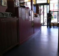 The Gallery Coffee Shop - Restaurant Canberra