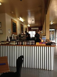 Marburg Takeaway and Marburg Restaurant Canberra Restaurant Canberra