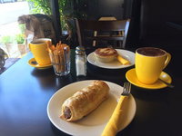 Goomeri Takeaway and Goomeri Restaurant Canberra Restaurant Canberra