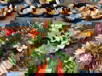 The Green Bowl Edifice