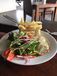 Julatten Takeaway and Julatten Restaurant Canberra Restaurant Canberra