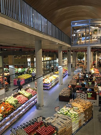 The Kitchens Robina Town Centre
