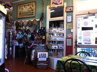 Kilkivan Takeaway and Kilkivan Restaurant Canberra Restaurant Canberra
