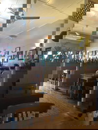 The Pumpkin Pie Coffee Shop