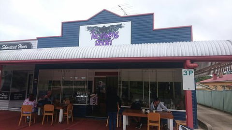 The Ravens Roost - Restaurant Canberra 0