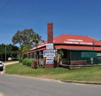 The Royal Hotel and Caravan Park Rosedale - Restaurant Canberra