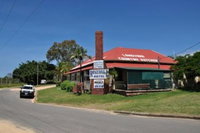 Deepwater Takeaway and Deepwater Restaurant Canberra Restaurant Canberra