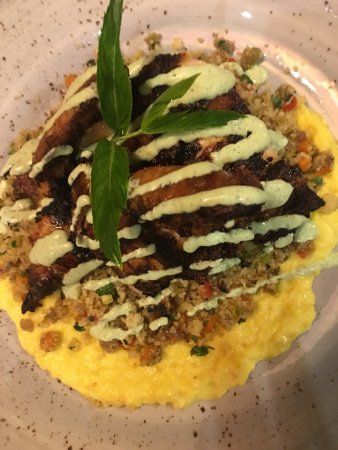 Seaforth QLD Restaurant Canberra