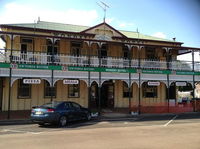 Wondai Takeaway and Wondai Restaurant Canberra Restaurant Canberra