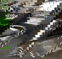 Tooloombah Creek - Restaurant Canberra