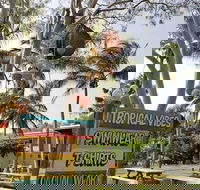 Tropical Vibes - Restaurant Canberra