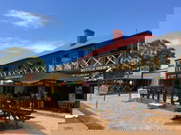 Tumbulgum Tavern