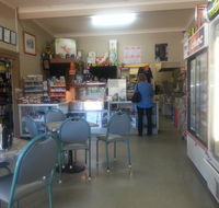 Wagon Wheel Cafe - Restaurant Canberra