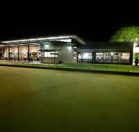 Woodgate Club Inc - Restaurant Canberra