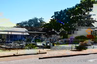 Wookatook at Pentland