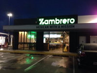 Zambrero Nerang