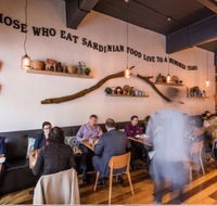 Pomodoro Sardo Melbourne
