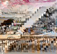 Project Forty Nine - Restaurant Canberra