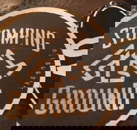 Stomping Ground Brewing Co. - Restaurant Canberra