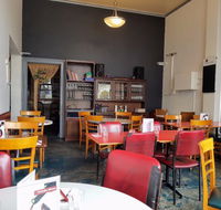 The Old Raffles Place - Restaurant Canberra