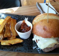 Two Birds - Restaurant Canberra