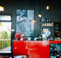 Arthur Radley - Restaurant Canberra