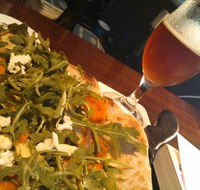 Baden Powell Hotel - Restaurant Canberra