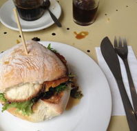 Cibi - Restaurant Canberra