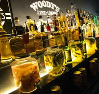 Foresters - Restaurant Canberra