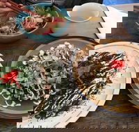 Papirica - Restaurant Canberra