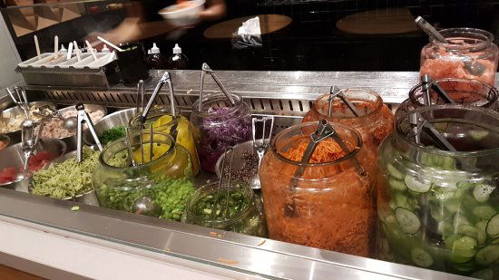 Toora VIC Restaurant Canberra
