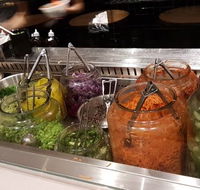 Poke Me - Restaurant Canberra