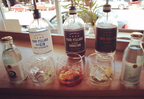 Victoria Mill - Restaurant Canberra 0