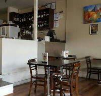 African Taste - Restaurant Canberra