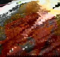 Aunties Dumplings Restaurant - Restaurant Canberra