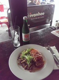 Cafe Ivanhoe