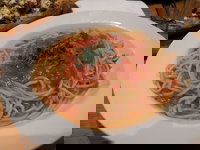 Etto Pasta Bar Malvern