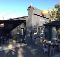 General Food Co - Restaurant Canberra