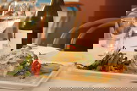 George's Greek Tavern