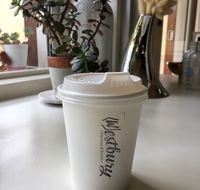 Little Westbury Cafe - Restaurant Canberra