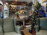 Melbourne Vintage Audio Expresso Station