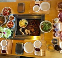 Mrs Kim's Grill - Restaurant Canberra